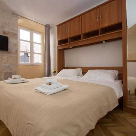 Old Town Apartments Korčula Exteriér fotografie
