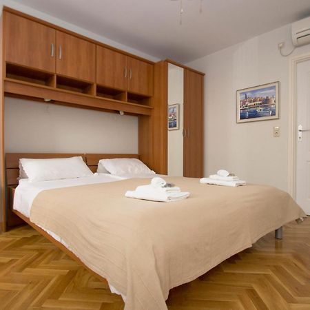 Old Town Apartments Korčula Exteriér fotografie