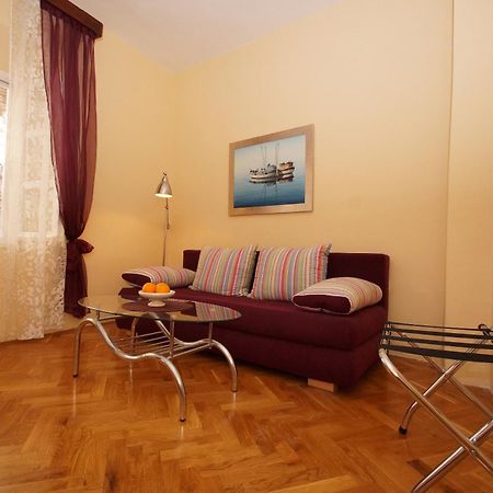 Old Town Apartments Korčula Exteriér fotografie