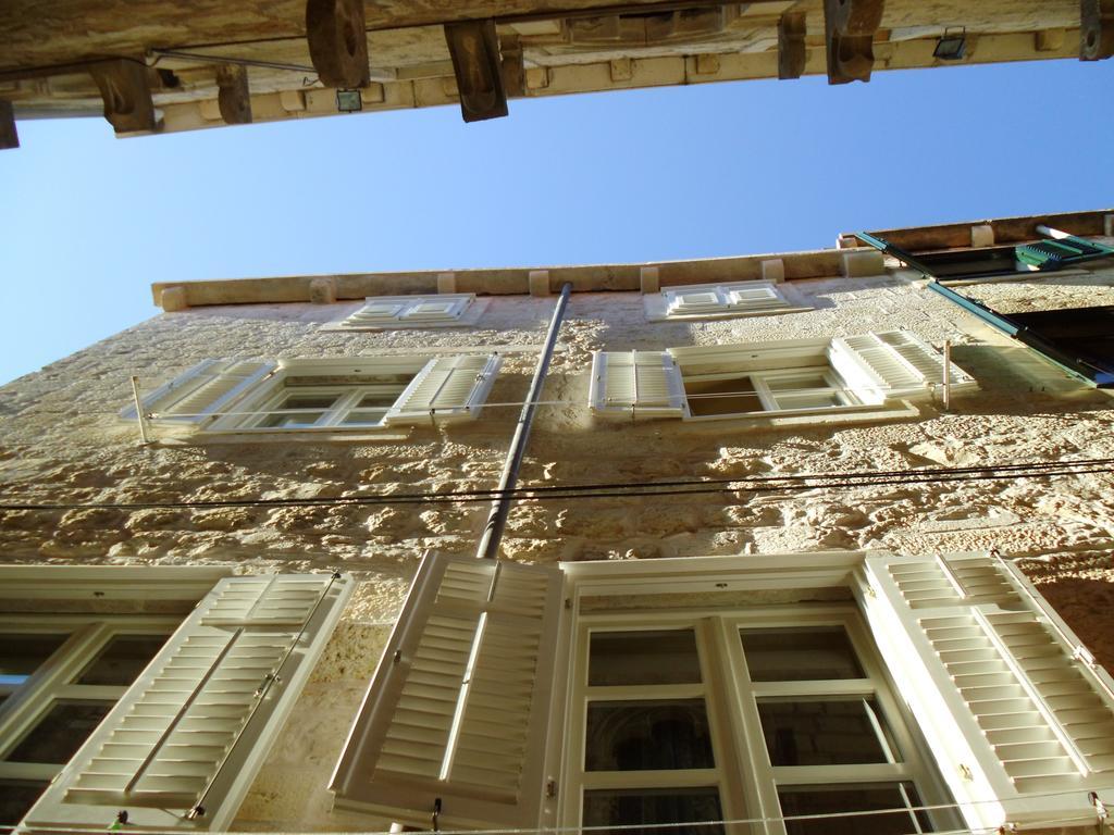 Old Town Apartments Korčula Exteriér fotografie