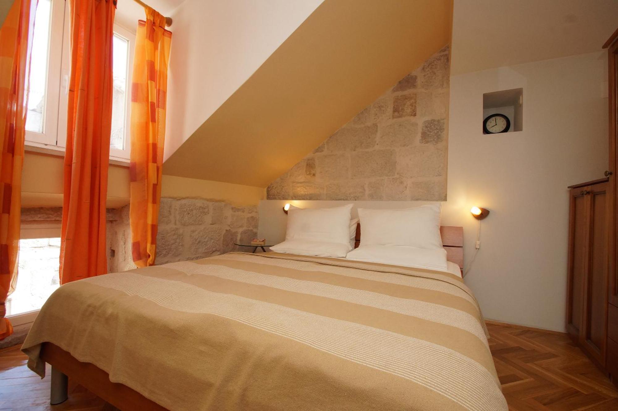 Old Town Apartments Korčula Exteriér fotografie