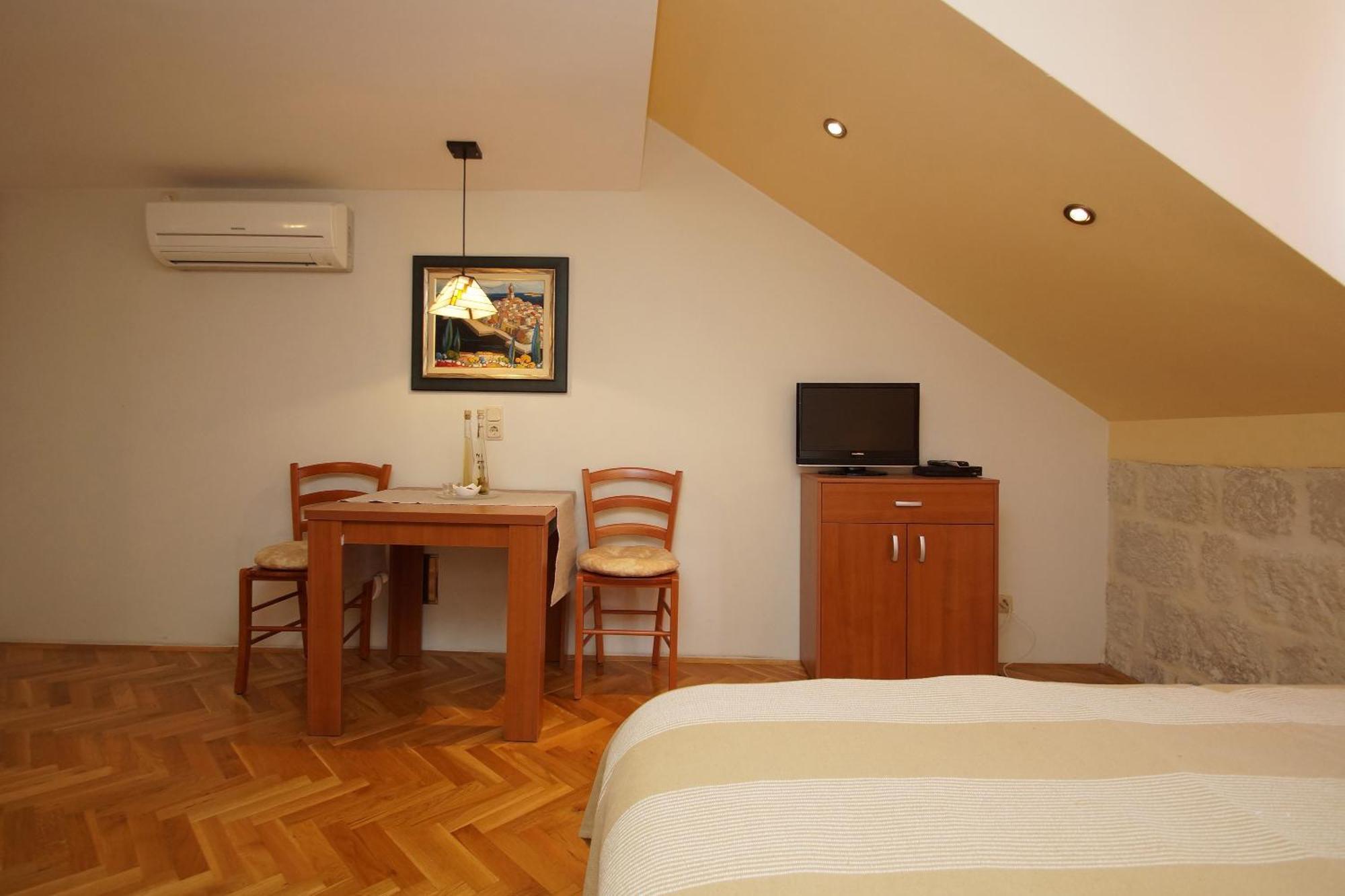 Old Town Apartments Korčula Exteriér fotografie