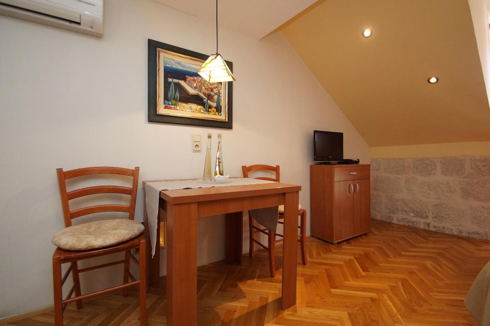Old Town Apartments Korčula Exteriér fotografie