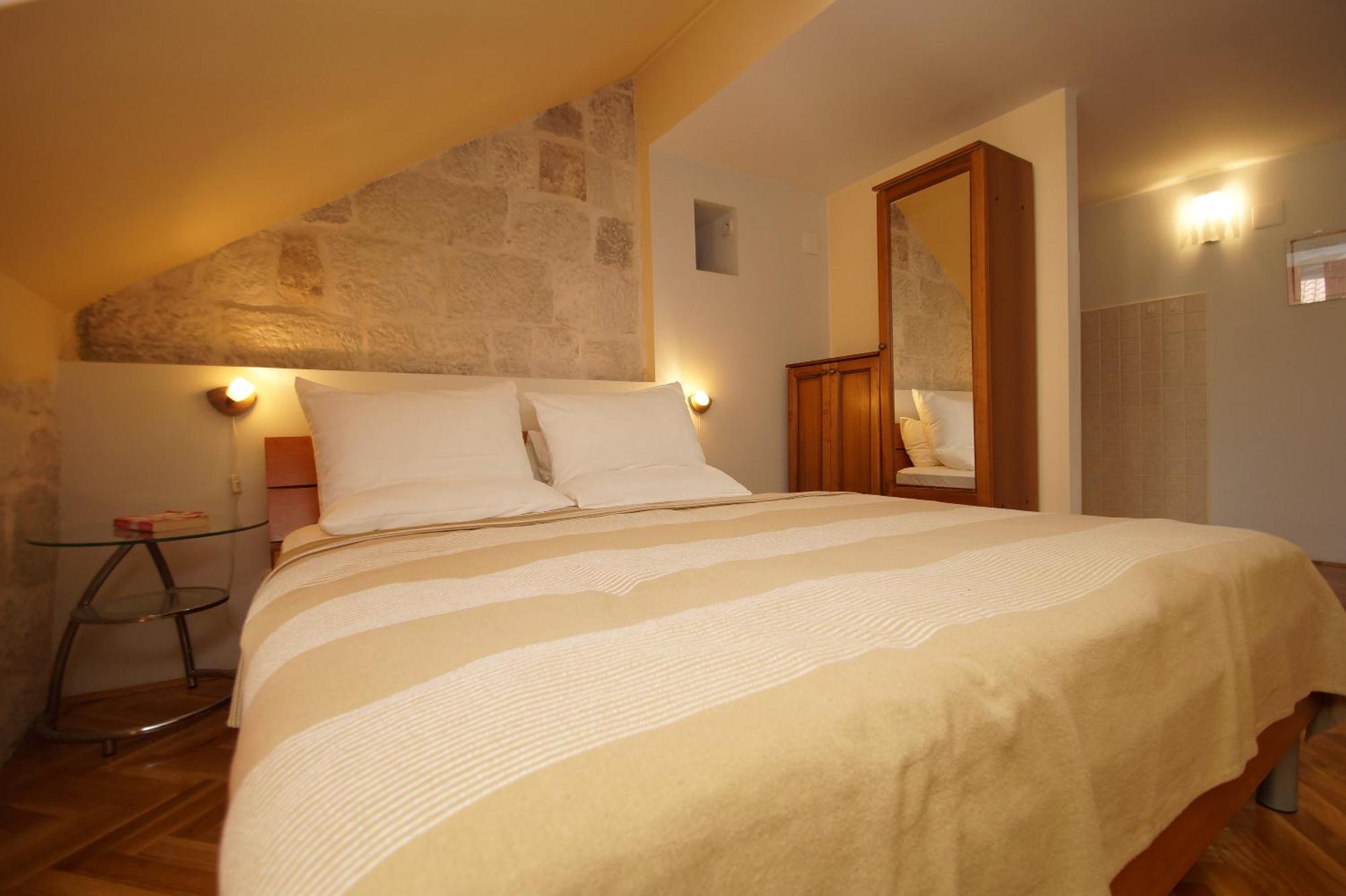 Old Town Apartments Korčula Exteriér fotografie