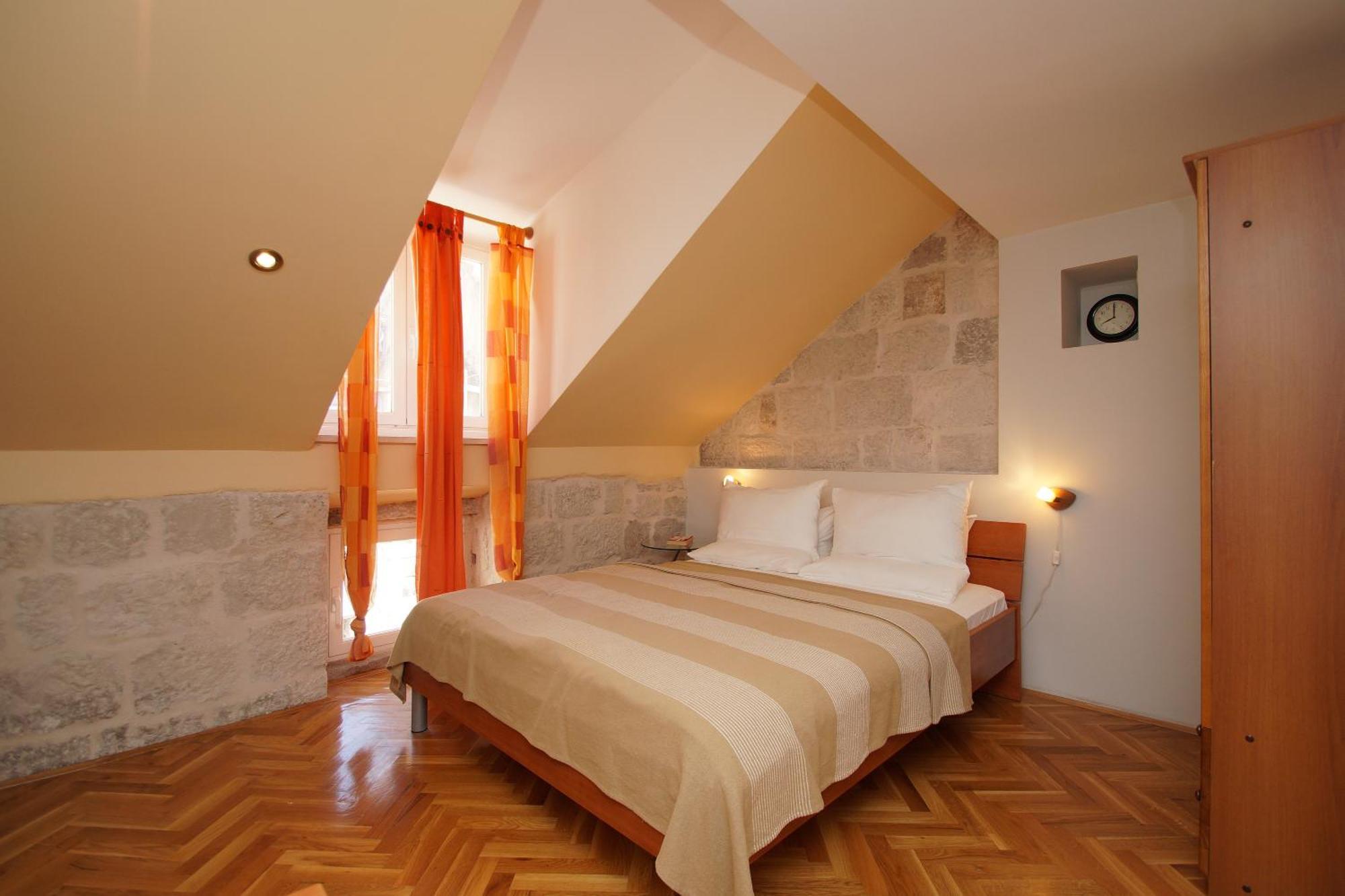 Old Town Apartments Korčula Exteriér fotografie