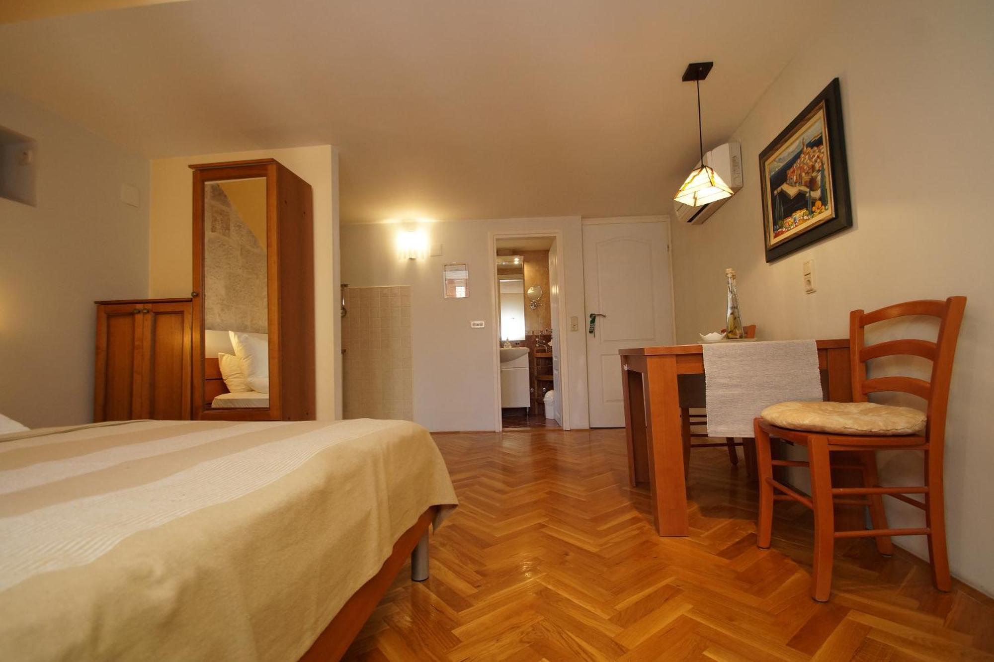 Old Town Apartments Korčula Exteriér fotografie