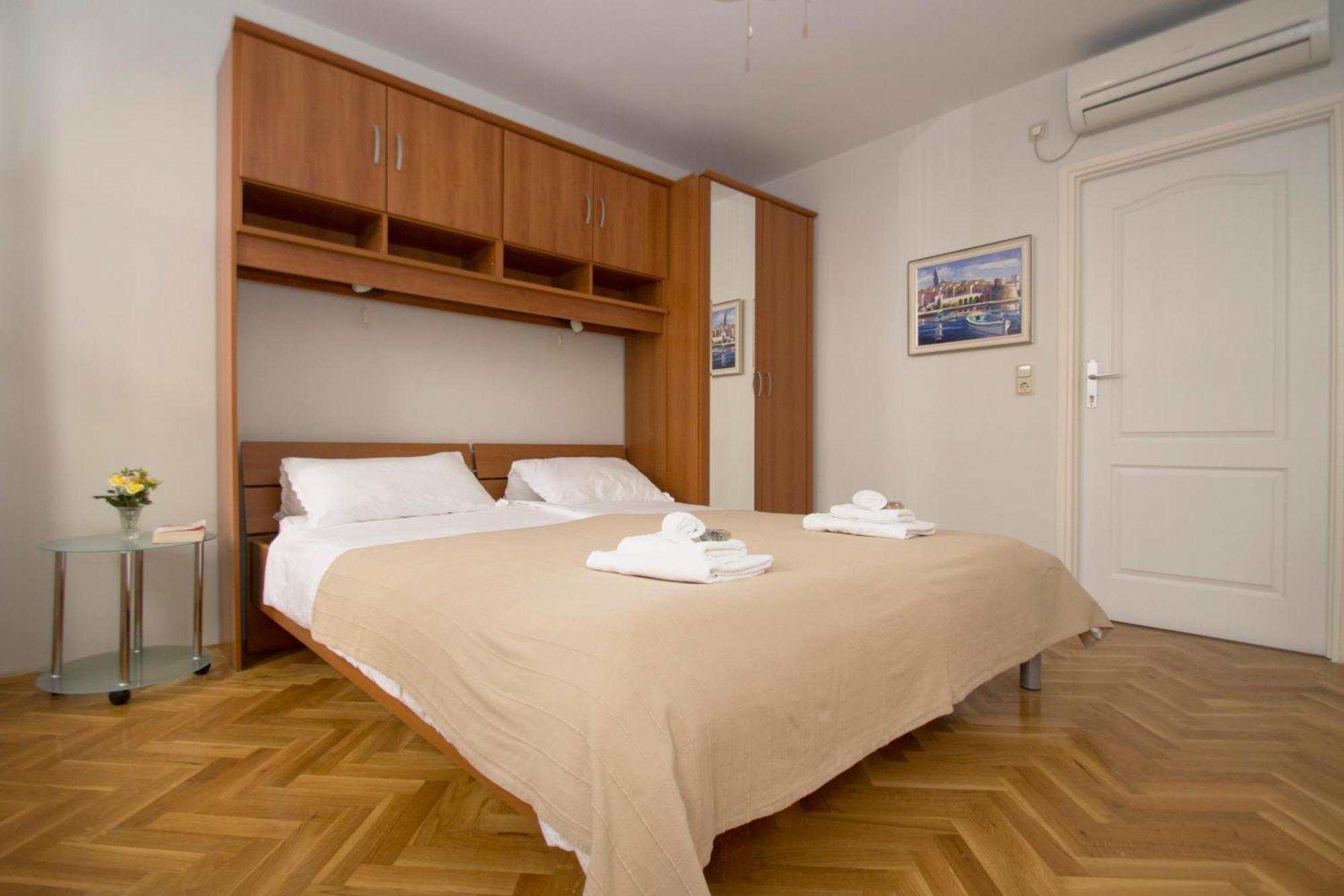 Old Town Apartments Korčula Exteriér fotografie