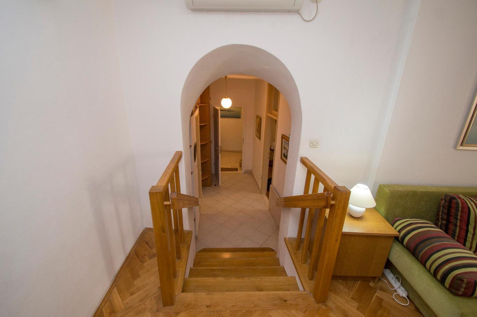Old Town Apartments Korčula Exteriér fotografie