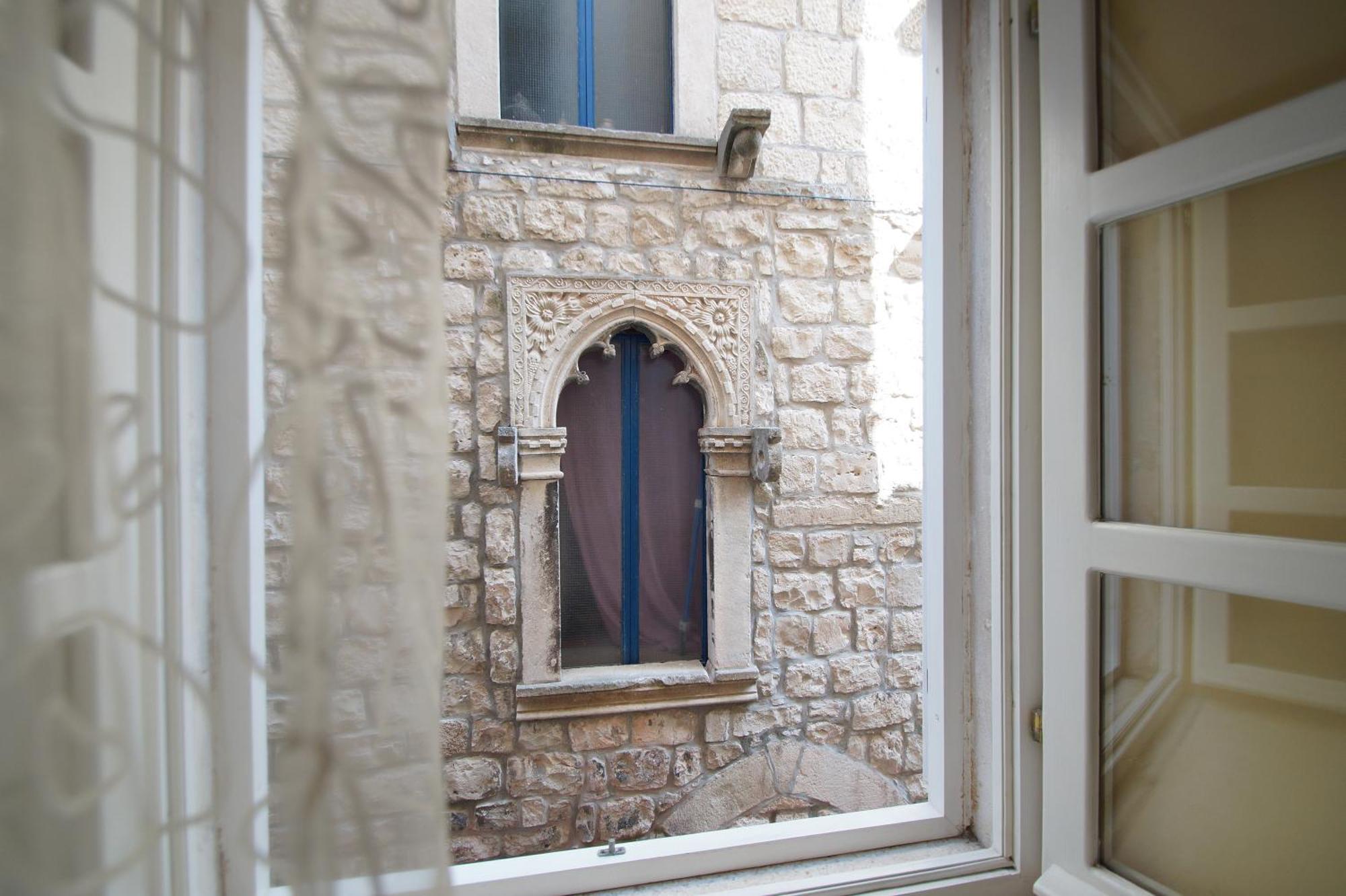 Old Town Apartments Korčula Exteriér fotografie