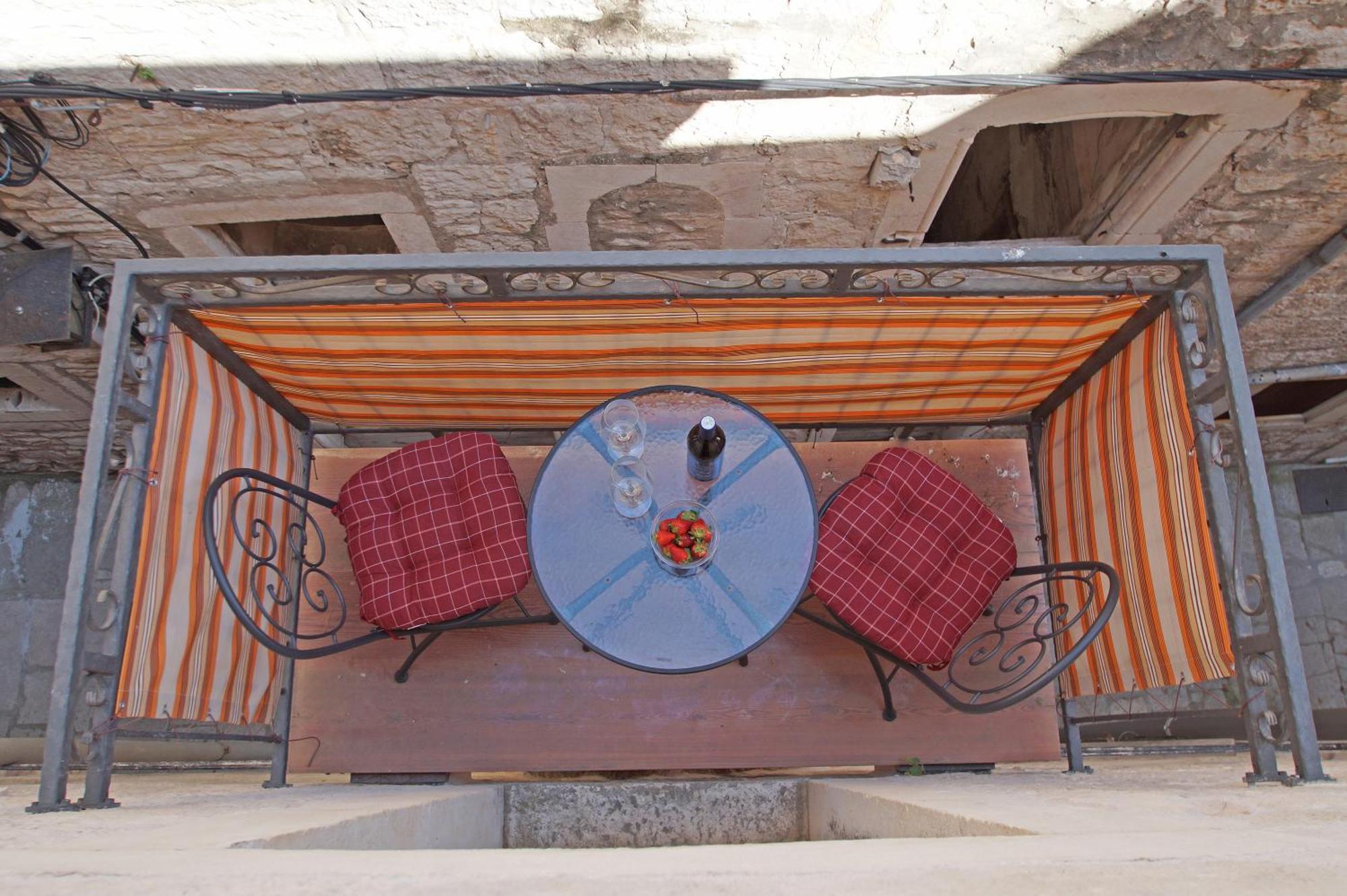 Old Town Apartments Korčula Exteriér fotografie