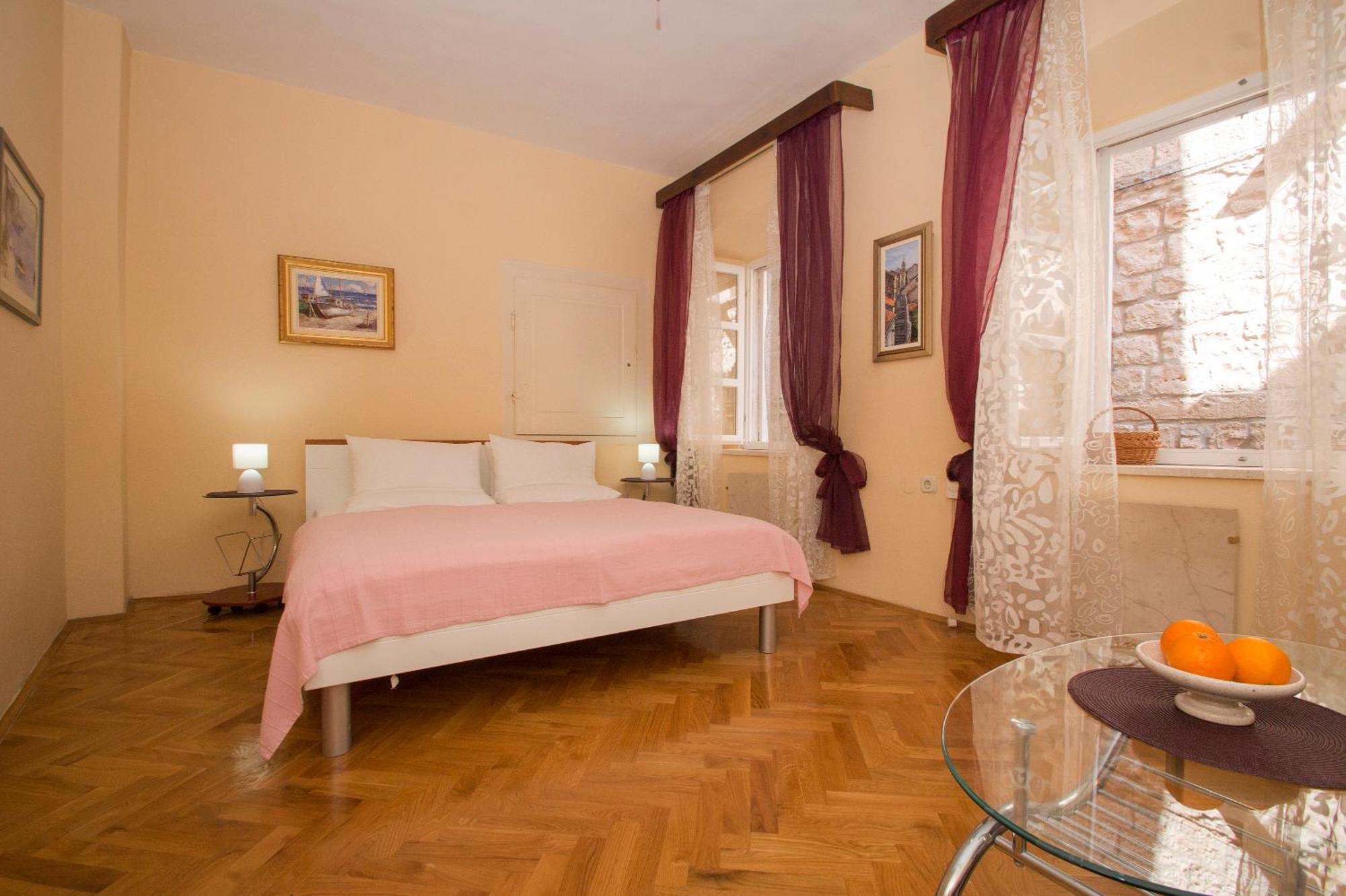 Old Town Apartments Korčula Exteriér fotografie