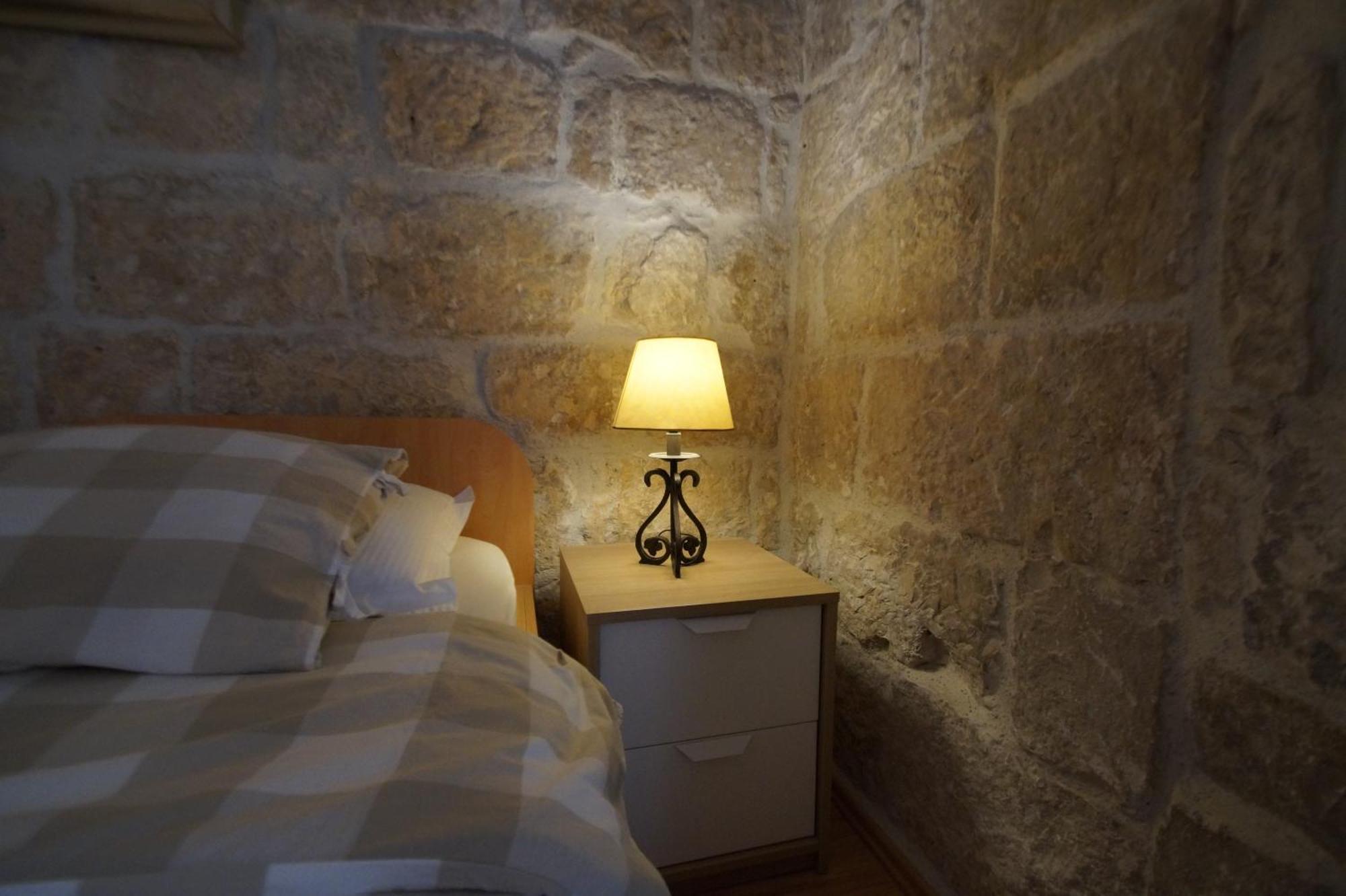 Old Town Apartments Korčula Exteriér fotografie