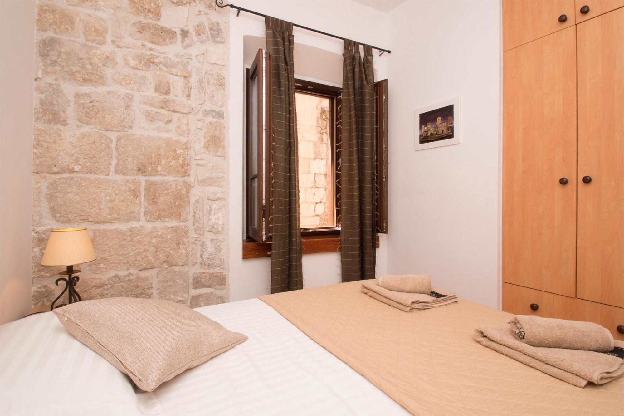 Old Town Apartments Korčula Exteriér fotografie